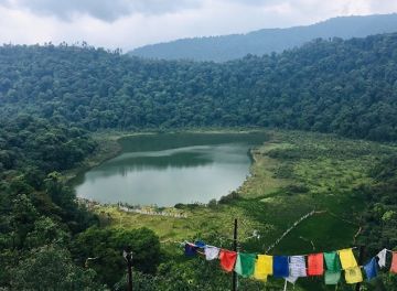 Beautiful 7 Days 6 Nights darjeeling Holiday Package