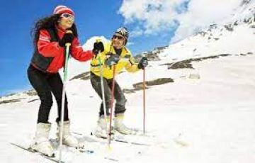 6 Days 5 Nights delhi to manali Vacation Package