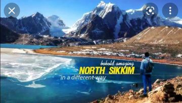 9 Days 8 Nights drop to njp or bagdogra to gangtok Nature Tour Package