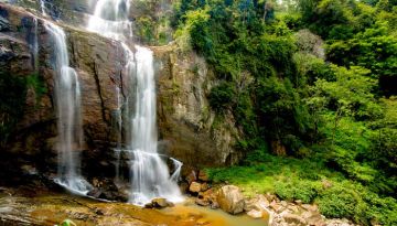 3 Days 2 Nights Airport to nuwara eliya Luxury Trip Package