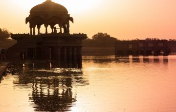 Pleasurable 2 Days 1 Night jaisalmer Tour Package