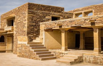 Pleasurable 2 Days 1 Night jaisalmer Tour Package Pleasurable 2 Days 1 Night jaisalmer Tour Package