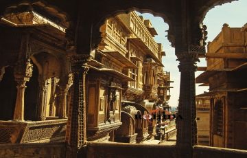 Pleasurable 2 Days 1 Night jaisalmer Tour Package