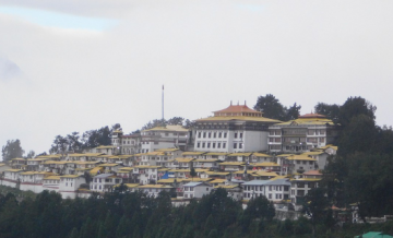 6 Days 5 Nights guwahati to bomdila Tour Package