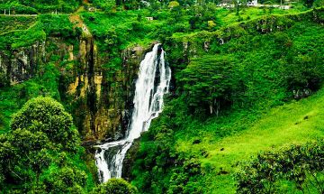 Pleasurable 4 Days Airport to kandy Holiday Package