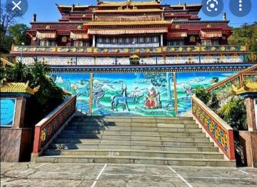 4 Days 3 Nights NJPIXB to gangtok Tour Package