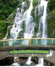 4 Days 3 Nights NJPIXB to gangtok Tour Package