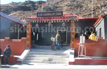 4 Days 3 Nights NJPIXB to gangtok Tour Package