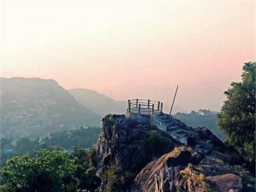 7 Days 6 Nights Delhi to nainital Vacation Package