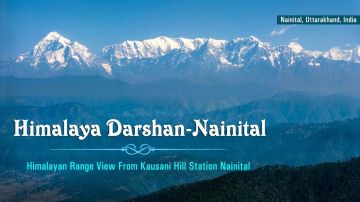 7 Days 6 Nights Delhi to nainital Vacation Package