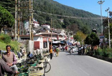 7 Days 6 Nights Delhi to nainital Vacation Package