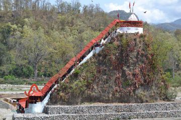 7 Days 6 Nights Delhi to nainital Vacation Package