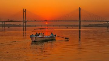 Beautiful 3 Days Uttar Pradesh And Ayodhya Trip Package