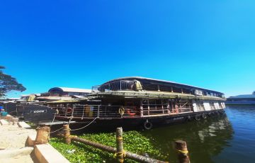 4 Days 3 Nights kochi to alleppey Tour Package