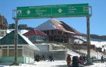 10 Days 9 Nights gangtok, lachen, lachung with nathula Honeymoon Holiday Package