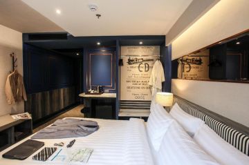 6 Days pattaya, bangkok and delhi Family Trip Package