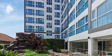 6 Days pattaya, bangkok and delhi Family Trip Package