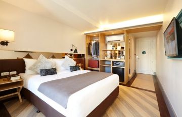 6 Days pattaya, bangkok and delhi Family Trip Package