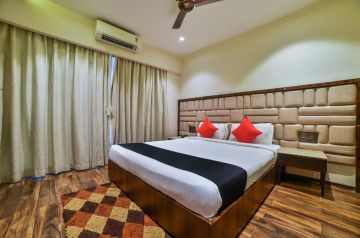 Memorable 4 Days 3 Nights north goa Holiday Package