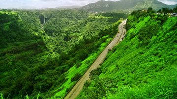 3 Days lonavala with mumbai Tour Package