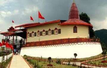 Best 4 Days 3 Nights bagdogra airportnjp siliguri railway station Tour Package