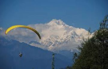 Best 4 Days 3 Nights bagdogra airportnjp siliguri railway station Tour Package