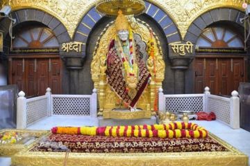 Best 3 Days mumbai to shirdi Holiday Package