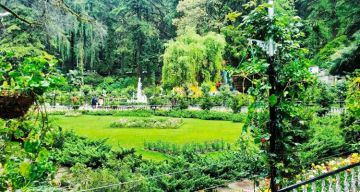 3 Days 2 Nights Dehradun to mussoorie Trip Package