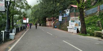 3 Days 2 Nights Dehradun to mussoorie Trip Package