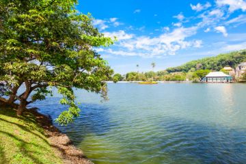 Heart-warming 4 Days 3 Nights kandy Trip Package