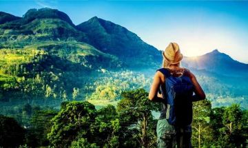 Heart-warming 4 Days 3 Nights kandy Trip Package