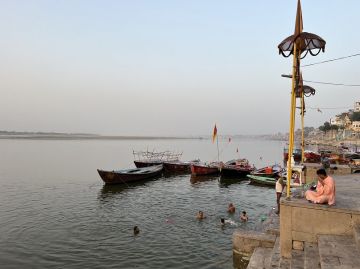 Best varanasi Tour Package for 3 Days