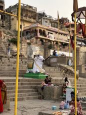Heart-warming 4 Days 3 Nights varanasi Holiday Package