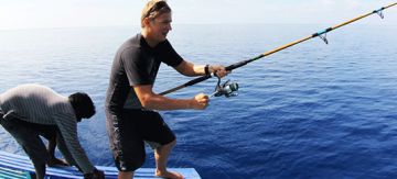 5 Days 4 Nights Male Tour Package by Franmaria holidays OPC pvt Ltd