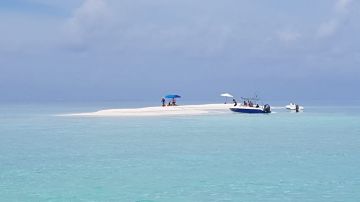 5 Days 4 Nights Male Tour Package by Franmaria holidays OPC pvt Ltd