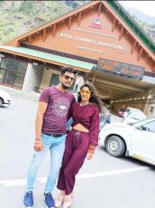 Magical 6 Days Himachal Weekend Getaways Trip Package