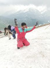 Magical 6 Days Himachal Weekend Getaways Trip Package