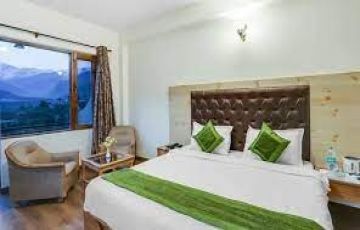 Amazing 4 Days 3 Nights delhi Holiday Package