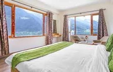 Amazing 4 Days 3 Nights delhi Holiday Package