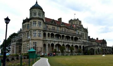 5 Days shimla, shimla-kufri, shimla to manali with solang valley Friends Vacation Package