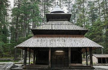 5 Days shimla, shimla-kufri, shimla to manali with solang valley Friends Vacation Package