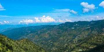 Ecstatic 4 Days manali to delhi to manali local sightseeing Holiday Package