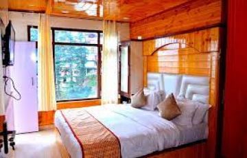 Shimla Manali Tour Package with Visit to Kufri Fun World Amusement Park