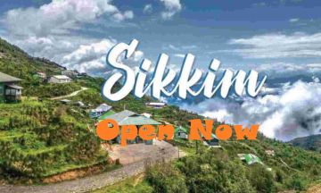 3 Days 2 Nights drop to njpbagdogra via mirik optional to tiger hill and darjeeling local sightseeing Friends Holiday Package