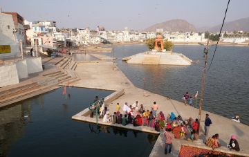 10 Days delhi, agra, fatehpur sikri with jaipur Nature Trip Package