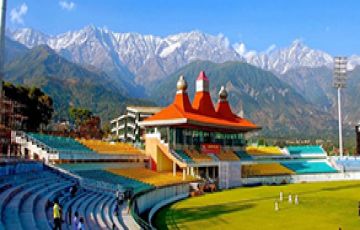 Magical 4 Days 3 Nights dehradun with dharamshala Trip Package