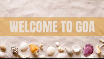 4 Days 3 Nights Goa to north goa Vacation Package