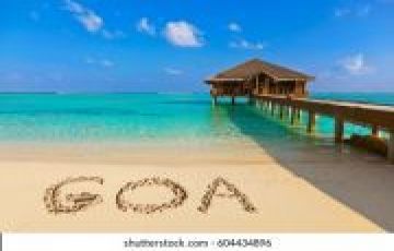 4 Days 3 Nights Goa Trip Package by Adventure Richa Holidays