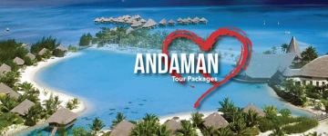 Andaman 7 Days 6 Nights Holiday Package