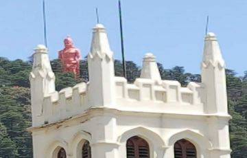 Manali 5 Days 4 Night Package